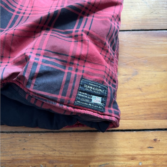 Denim & Supply Ralph Lauren Coat - Small - Picture 3 of 15